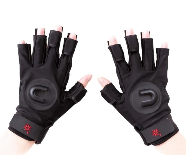 Neuronシリーズ最小のモーションキャプチャー「Perception Neuron 3 Body Kit」「Perception Neuron 3  Glove Set」が発売｜株式会社アユート PCパーツ・VR・オーディオ等周辺機器 総合代理店